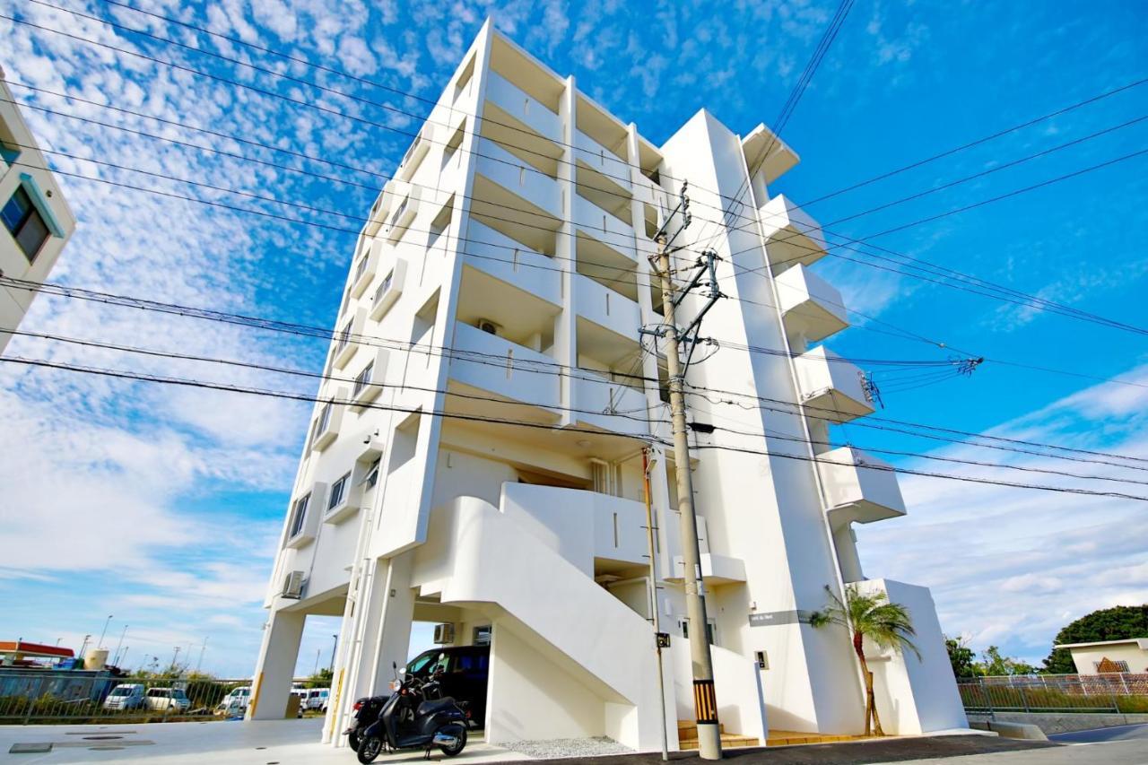 Vent Du Vent401 Urasoe Exterior foto
