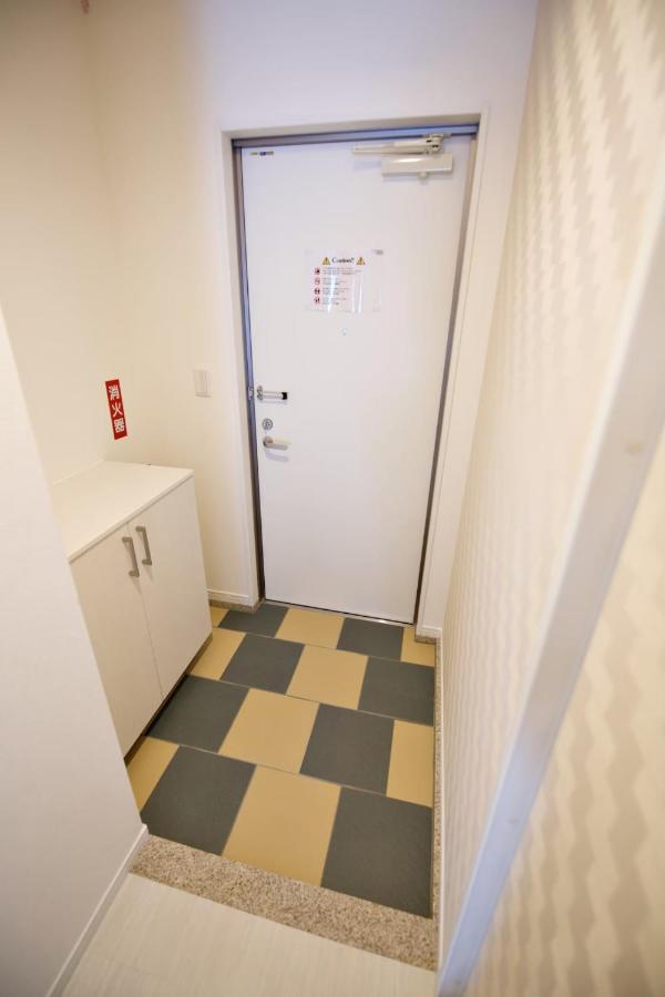 Vent Du Vent401 Urasoe Exterior foto