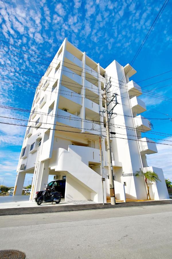 Vent Du Vent401 Urasoe Exterior foto
